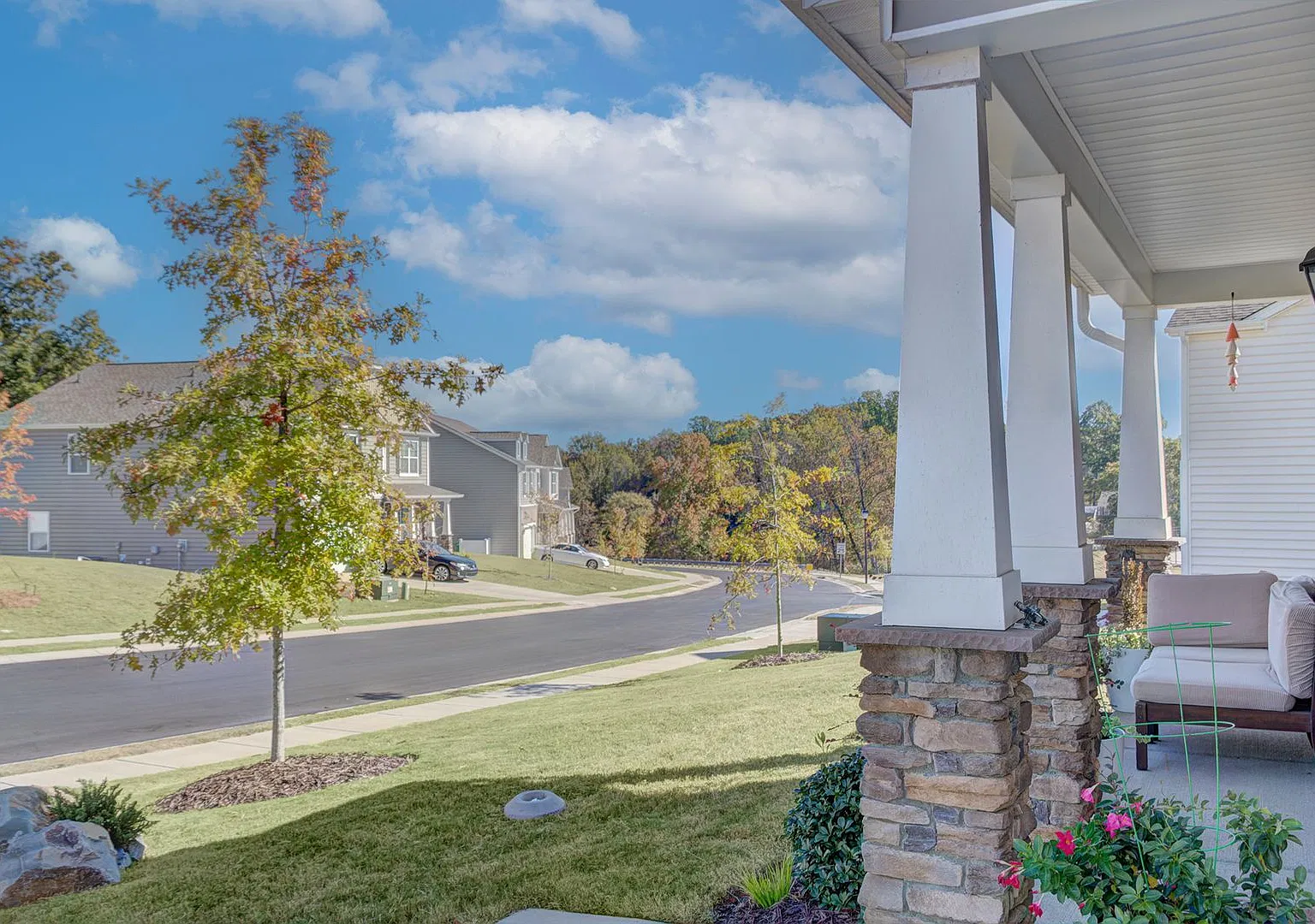 Stunning Home w/ Modern Upgrades & Solar Savings! Step into this like-new home boasting LVP floor... — Photo 4