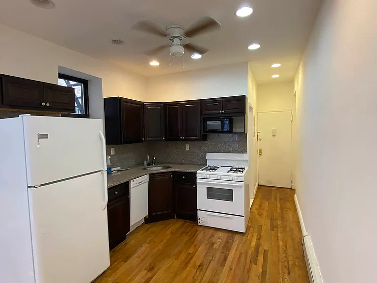 113 W 106th St #3A — Photo 12