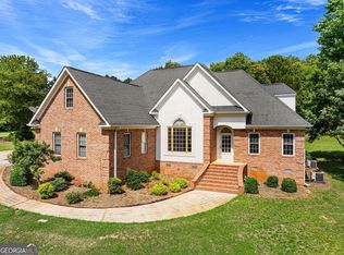 1400 Brush Creek Rd, Colbert, GA 30628