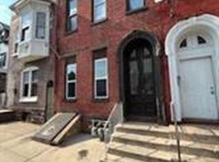 311 Elm St #3, Reading, PA 19601