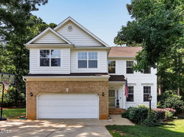3220 Orchestra Ct, Apex, NC 27539