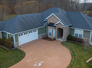 5000 Bates Creek Ct, Columbia, MO 65201