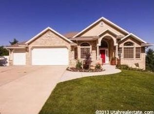 4645 S 1575 E, Ogden, UT 84403