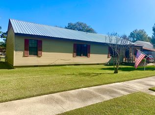 331 E Ingram St, East Camden, AR 71701