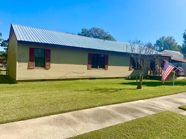 331 E Ingram St, East Camden, AR 71701