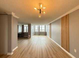 3100 Kirwin Ave #1007, Mississauga, ON