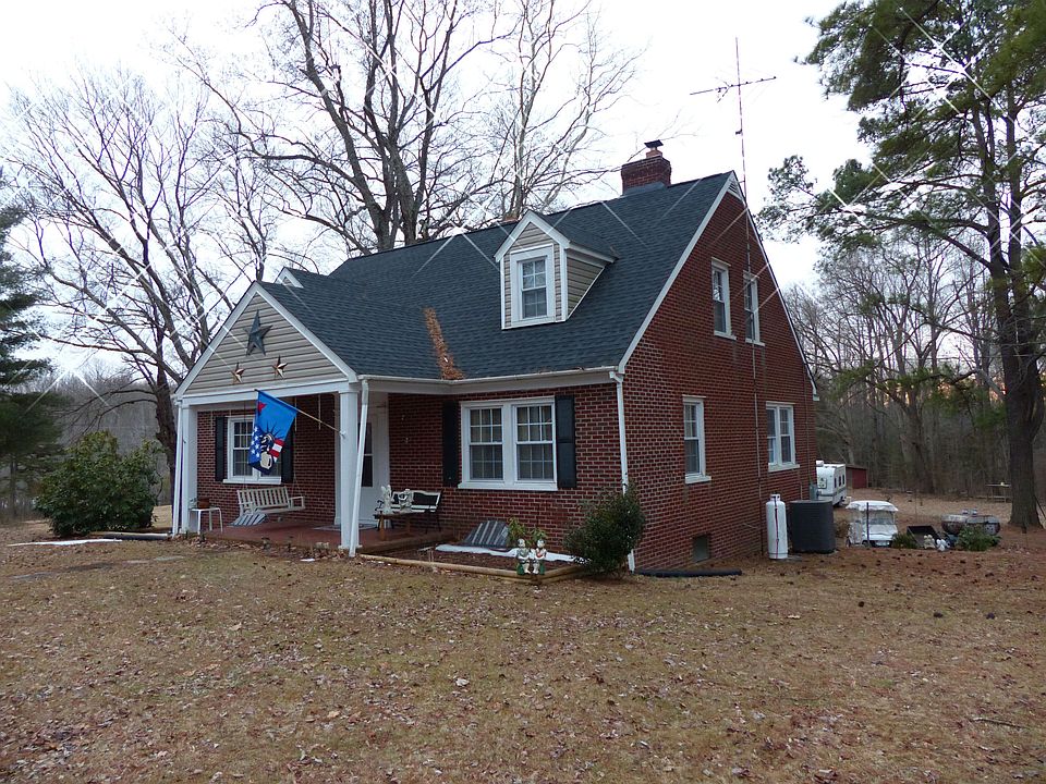 5735 Broad Street Rd, Goochland, VA 23084 Zillow