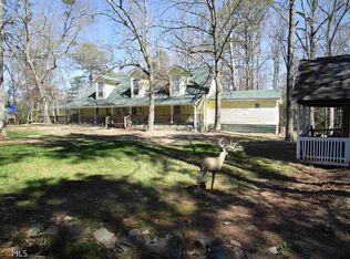 2351 Wilson Rd NW, Conyers, GA 30012