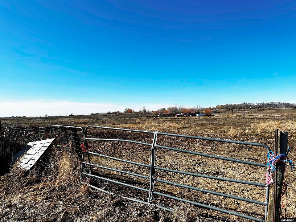 106 Elkhorn Dr, Riverton, WY 82501 MLS 20231444 Zillow