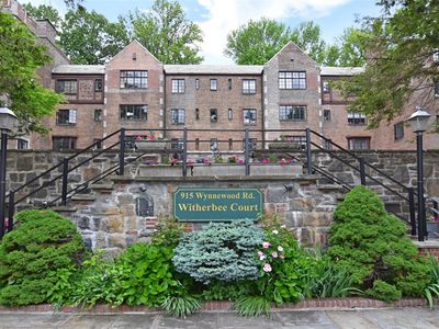 915 Wynnewood Road #5C, Pelham, NY, 10803