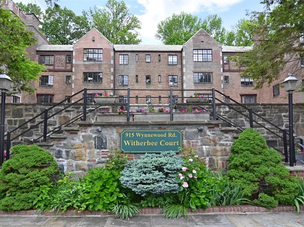 915 Wynnewood Road #5C, Pelham, NY 10803
