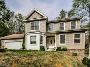 217 Blue Heron Dr, Westminster, MD 21157