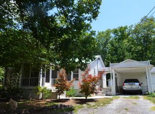 1065 S L St, Pine Mountain Valley, GA 31823