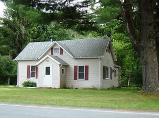 2611 State Route 55, White Lake, NY 12786