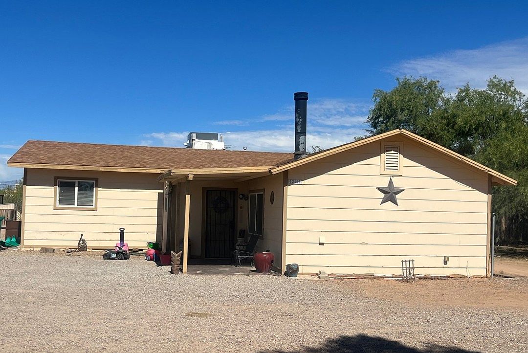 12422 N Flintlock Rd, Marana, AZ 85653 | Zillow