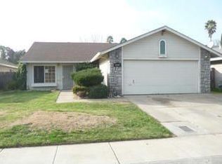 8345 Lorraine Ave, Stockton, CA 95210