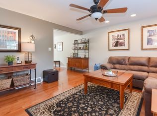 25 Bayberry Cir UNIT 25, Millis, MA 02054