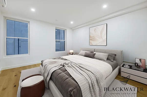 Rented by Blackwater Associates Inc. | media 27