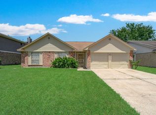 2315 Morning Meadow Dr, Missouri City, TX 77489