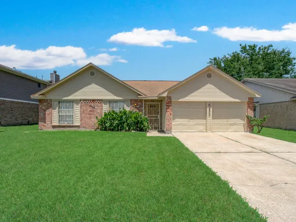 2315 Morning Meadow Dr, Missouri City, TX 77489