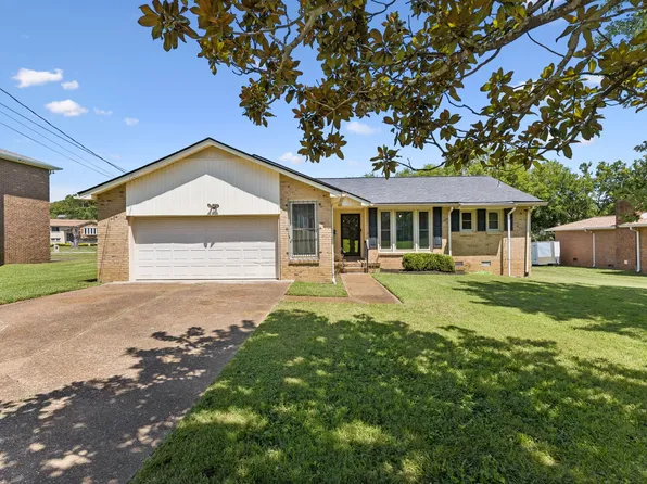 4129 Home Haven Dr, Nashville, TN 37218