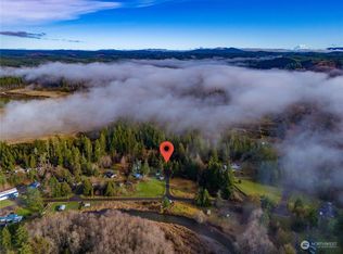 60 W Alder Pl, Elma, WA 98541