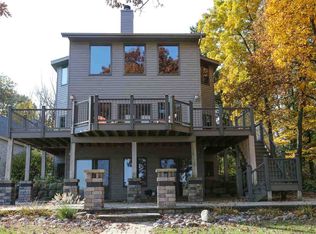 N6282 Korth Highlands Rd, Lake Mills, WI 53551