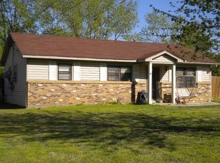 145 Melwood St, Jackson, TN 38301