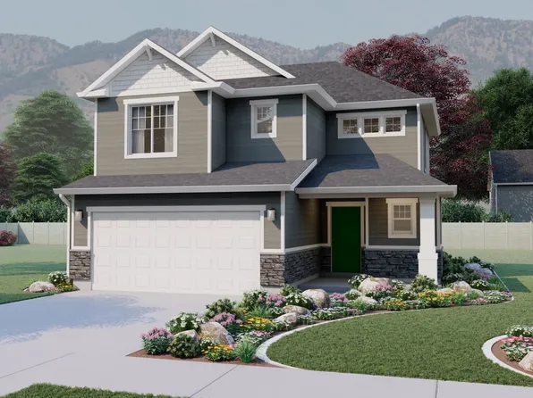 3205 N 3500 W, Plain City, UT 84404