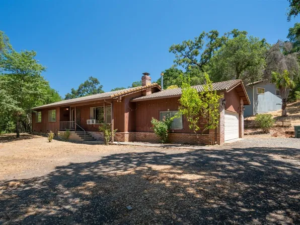 460 Lake Street, Cloverdale, CA 95425