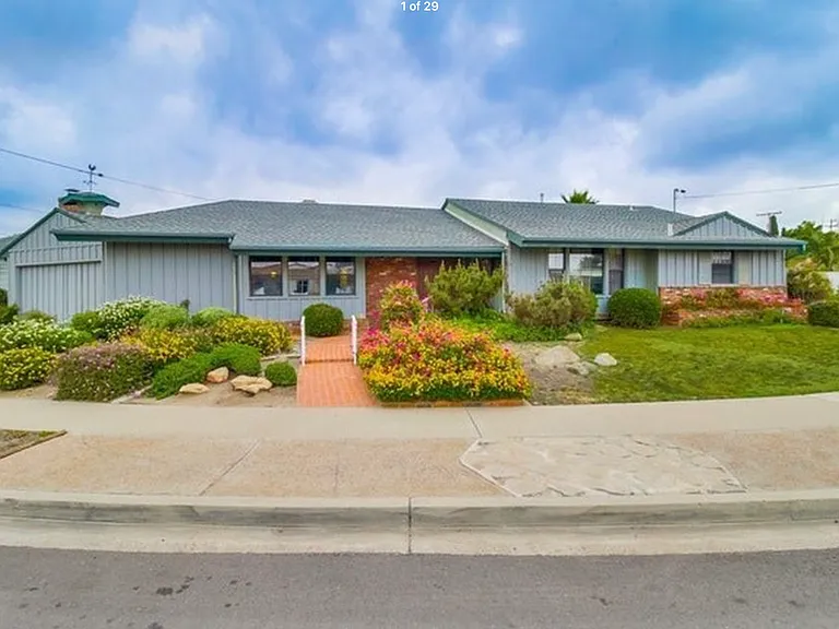 6319 Clara Lee Ave — Photo 1
