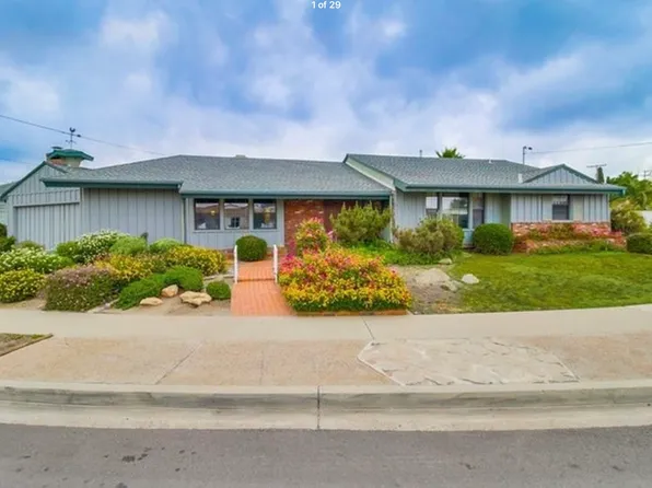 6319 Clara Lee Ave, San Diego, CA 92120
