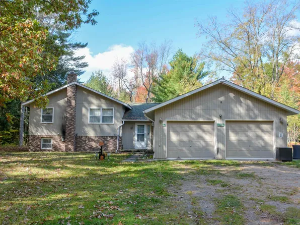 6166 Keffer Rd, Kingsley, MI 49649