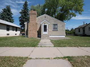 4508 W 125th St, Savage, MN 55378