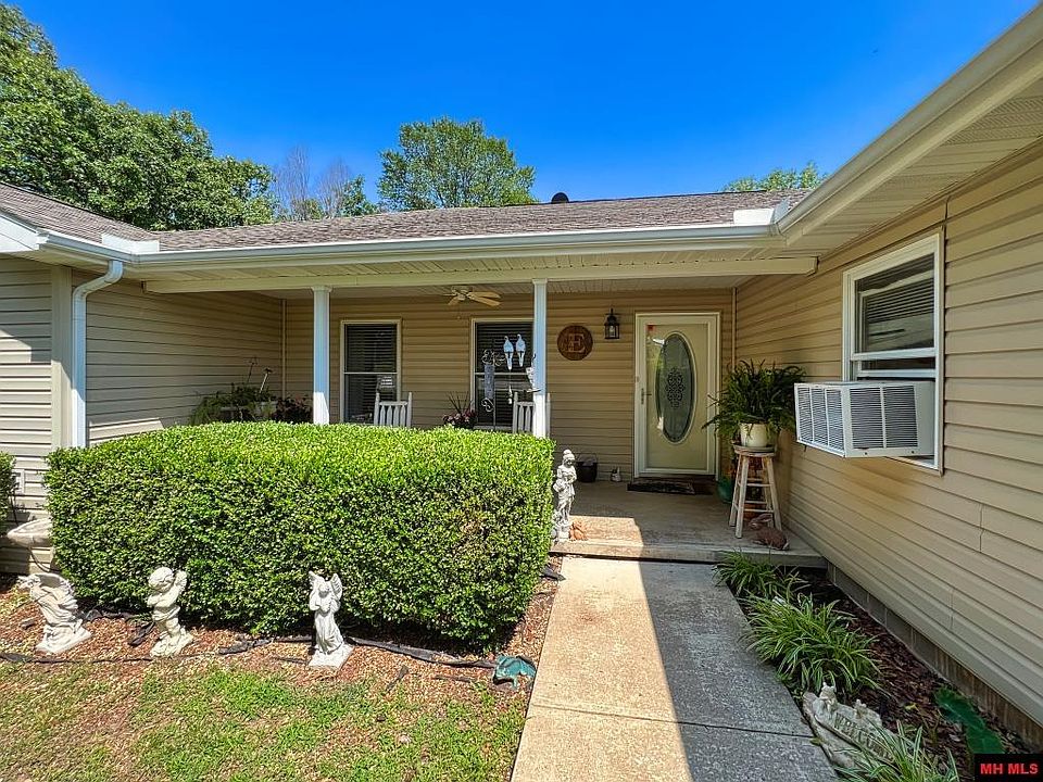 7719 Highway 101, Gamaliel, AR 72537 Zillow