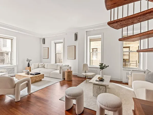 246 W End Ave APT 3E, New York, NY 10023