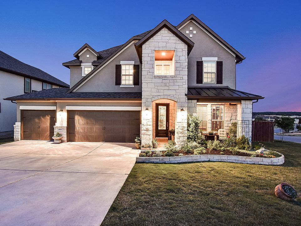1st image of 15913 Villa Frontera Dr