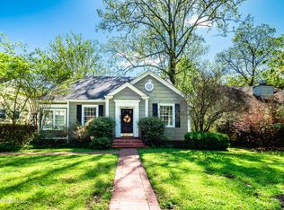 1518 Lyncrest Ave, Jackson, MS 39202