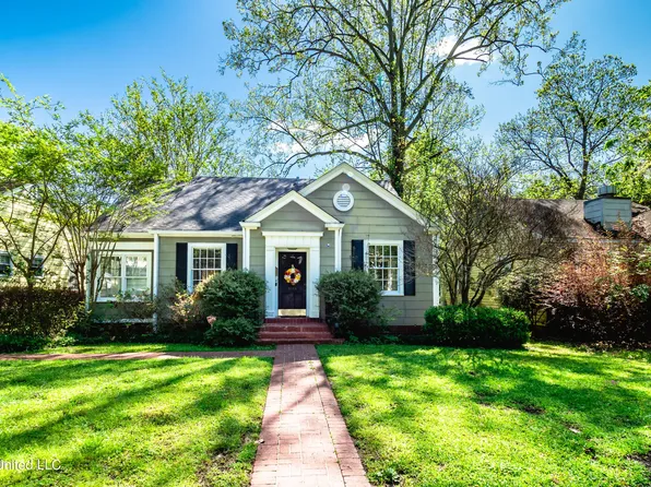 1518 Lyncrest Ave, Jackson, MS 39202