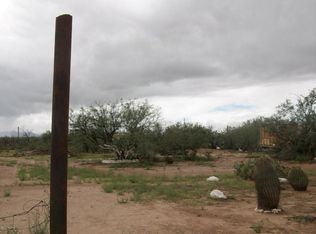 8381 S Alice Vail Ln, Tucson, AZ 85736