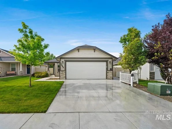 7645 E Declaration Dr, Nampa, ID 83687