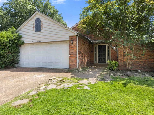 3144 Lygon Cv, Memphis, TN 38119