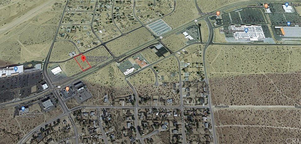 1st image of 58166 Twentynine Palms Hwy