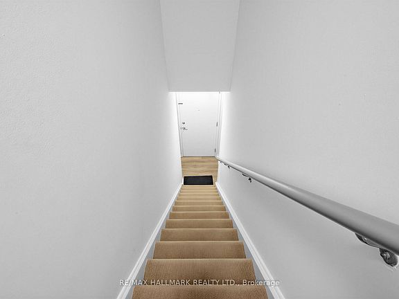 2nd image of 333 Adelaide St E #728