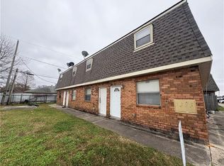 3701 Golden Dr APT D, Chalmette, LA 70043