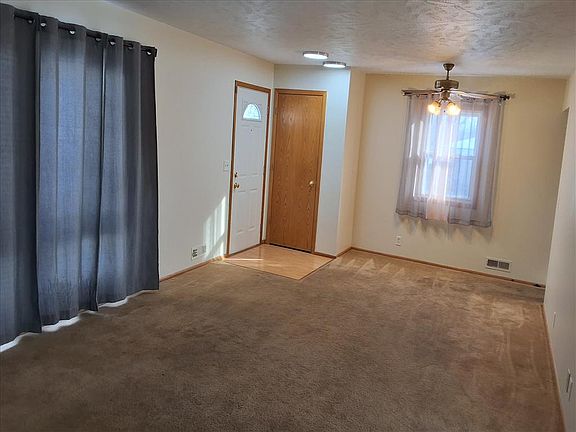 Entry to Living room