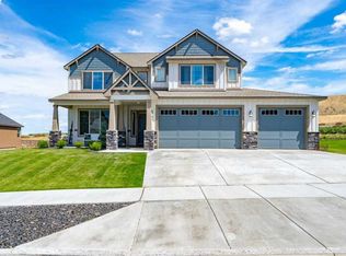 4788 Highview St, Richland, WA 99352