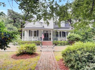 524 Central Ave, Summerville, SC 29483