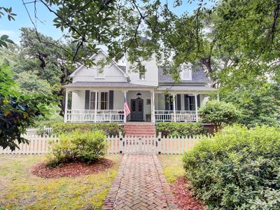 524 Central Ave, Summerville, SC, 29483