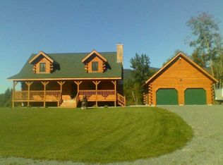 13 Evans Rd, Carroll, NH 03598